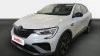 Renault Arkana E-Tech Engineered full hyb. 105kW(145CV) Renault Arkana E-Tech Engineered full hyb. 105kW(145CV)