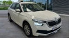 Skoda Kamiq 1.0 TSI 81kW (110CV) DSG Ambition