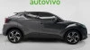 Toyota C-HR 1.8 125H Advance