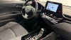 Toyota C-HR 1.8 125H Advance