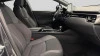 Toyota C-HR 1.8 125H Advance