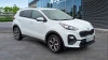 Kia Sportage 1.6 MHEV Business 100kW (136CV) 4x4