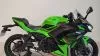 Kawasaki Ninja 650