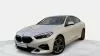 BMW Serie 2 218d Gran Coupe