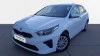 Kia Ceed  Concept (EURO 6d-TEMP) 2018