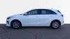 Kia Ceed  Concept (EURO 6d-TEMP) 2018