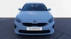 Kia Ceed  Concept (EURO 6d-TEMP) 2018