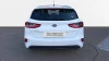 Kia Ceed  Concept (EURO 6d-TEMP) 2018