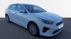 Kia Ceed  Concept (EURO 6d-TEMP) 2018