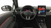Renault Captur  Hibrido  E-TECH Hibrido Techno 105kW