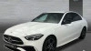 Mercedes-Benz Clase C 220 d Berlina