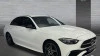 Mercedes-Benz Clase C 220 d Berlina