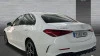 Mercedes-Benz Clase C 220 d Berlina