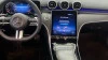 Mercedes-Benz Clase C 220 d Berlina