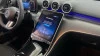 Mercedes-Benz Clase C 220 d Berlina