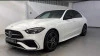 Mercedes-Benz Clase C 220 d Berlina