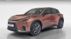 Lexus LBX 1.5 136cv HEV Elegant+ Black Lexus LBX 1.5 136cv HEV Elegant+ Black