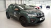 Dacia Sandero  Stepway ECO-G Extreme Go 74kW