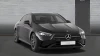 Mercedes-Benz Clase CLA 250 e Coupé Mercedes-Benz Clase CLA 250 e Coupé