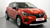 Renault Captur Zen TCe 140 EDC GPF Micro Híbrido Renault Captur Zen TCe 140 EDC GPF Micro Híbrido