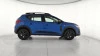 Dacia Sandero Stepway ECO-G Extreme Go 74kW Dacia Sandero Stepway ECO-G Extreme Go 74kW