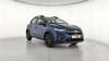 Dacia Sandero Stepway ECO-G Extreme Go 74kW Dacia Sandero Stepway ECO-G Extreme Go 74kW