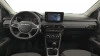 Dacia Sandero Stepway ECO-G Extreme Go 74kW Dacia Sandero Stepway ECO-G Extreme Go 74kW