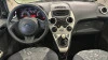 Ford KA 1.2 Duratec SANDS Urban 51 kW (69 CV) Ford KA 1.2 Duratec SANDS Urban 51 kW (69 CV)