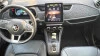 Renault ZOE Zoe Ionic 50 R135 100kW Renault ZOE Zoe Ionic 50 R135 100kW