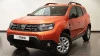 Dacia Duster  Diesel  1.5 Blue dCi Comfort 4x2 85kW
