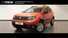 Dacia Duster Diesel 1.5 Blue dCi Comfort 4x2 85kW Dacia Duster Diesel 1.5 Blue dCi Comfort 4x2 85kW