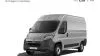 Opel Movano Furgón 3.0T L2 H2 2.2 BlueHDi 120 S&S MT