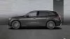 Mercedes-Benz GLC GLC 220 d 4MATIC