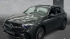 Mercedes-Benz GLC GLC 220 d 4MATIC