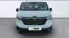 Renault Trafic Authentic Energy Blue dCi 110kW (150CV)