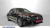 Mercedes-Benz Clase C 220 d 125 kW (170 CV) Mercedes-Benz Clase C 220 d 125 kW (170 CV)