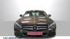 Mercedes-Benz Clase C 220 d 125 kW (170 CV) Mercedes-Benz Clase C 220 d 125 kW (170 CV)