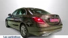 Mercedes-Benz Clase C 220 d 125 kW (170 CV) Mercedes-Benz Clase C 220 d 125 kW (170 CV)