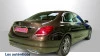 Mercedes-Benz Clase C 220 d 125 kW (170 CV) Mercedes-Benz Clase C 220 d 125 kW (170 CV)