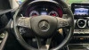 Mercedes-Benz Clase C 220 d 125 kW (170 CV) Mercedes-Benz Clase C 220 d 125 kW (170 CV)