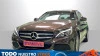 Mercedes-Benz Clase C 220 d 125 kW (170 CV) Mercedes-Benz Clase C 220 d 125 kW (170 CV)