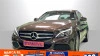 Mercedes-Benz Clase C 220 d 125 kW (170 CV) Mercedes-Benz Clase C 220 d 125 kW (170 CV)