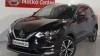Nissan Qashqai DIG-T 103 kW (140 CV) E6D N-CONNECTA Nissan Qashqai DIG-T 103 kW (140 CV) E6D N-CONNECTA