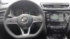 Nissan Qashqai DIG-T 103 kW (140 CV) E6D N-CONNECTA Nissan Qashqai DIG-T 103 kW (140 CV) E6D N-CONNECTA