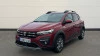 Dacia Sandero Stepway Essential 74kW (100CV) ECO-G Dacia Sandero Stepway Essential 74kW (100CV) ECO-G
