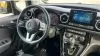Mercedes-Benz Clase T 180 d
