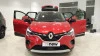 Renault Captur  Hibrido Enchufable  E-TECH Hibrido Enchufable Zen 117kW
