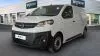 Opel Vivaro-e BEV 50kWh Express L Std