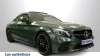 Mercedes-Benz Clase C Coupe 220 d 143 kW (194 CV) Mercedes-Benz Clase C Coupe 220 d 143 kW (194 CV)