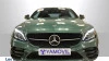 Mercedes-Benz Clase C Coupe 220 d 143 kW (194 CV) Mercedes-Benz Clase C Coupe 220 d 143 kW (194 CV)